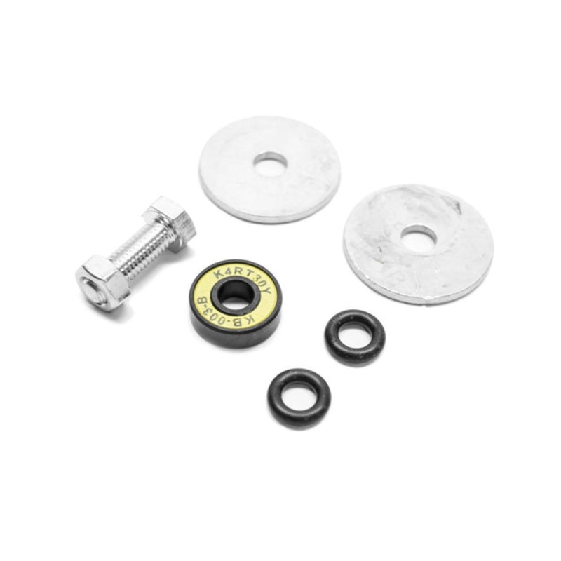 Kartboy [15-25 WRX] Shifter Bearing Kit | KB-003-B