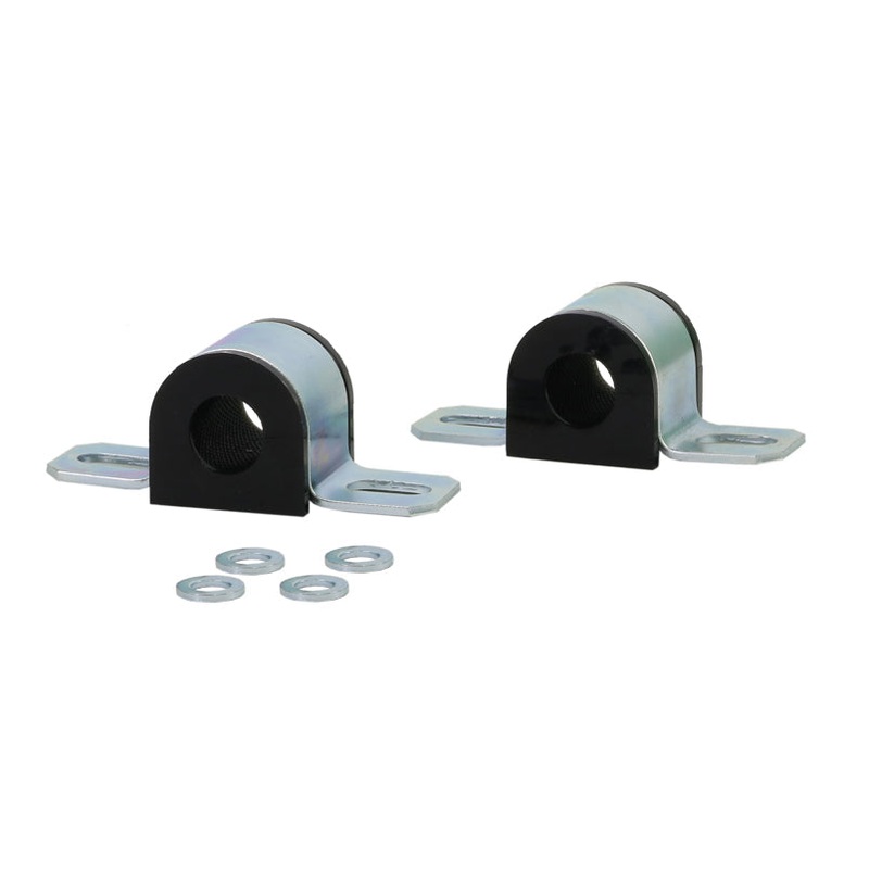 Nolathane Front And Rear Sway Bar – Mount Bushing Kit  (REV236.0014)