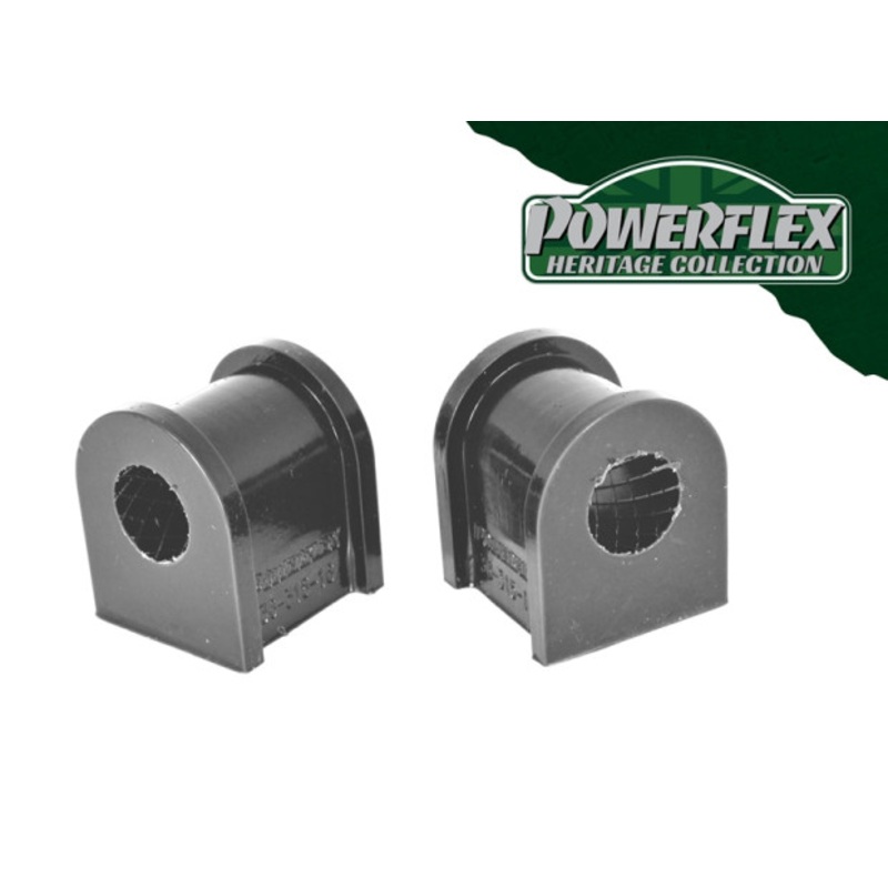 Powerflex Rear Anti Roll Bar Bush 16mm Mazda RX-8 (2003-2012) HERITAGE