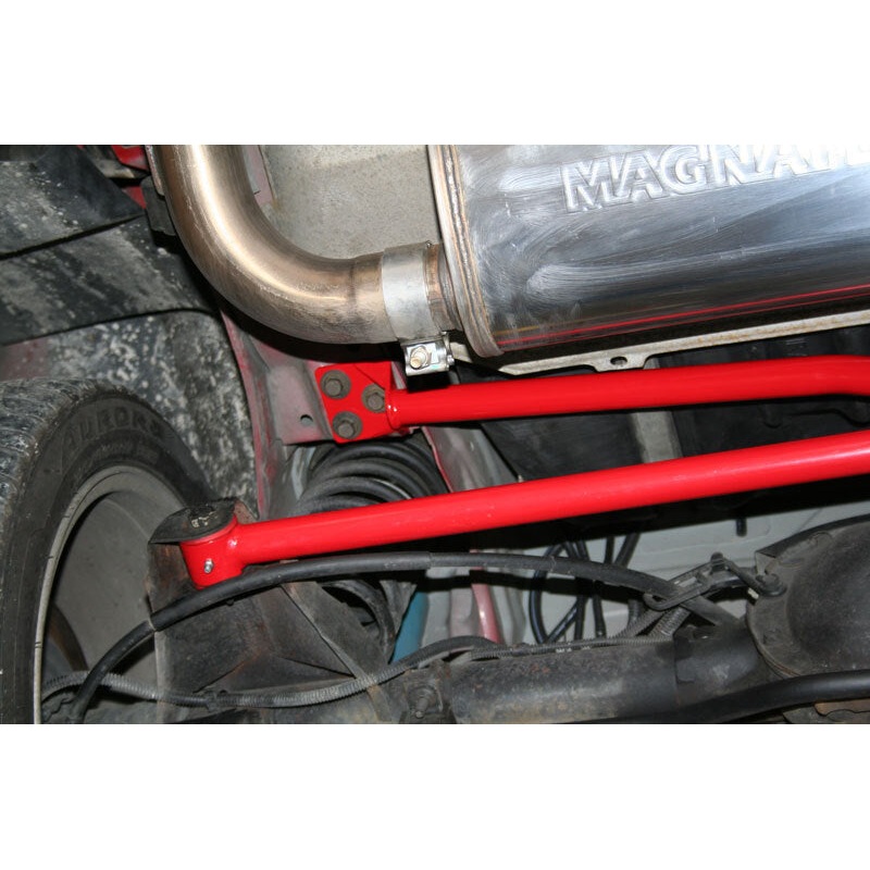UMI Performance 82-02 GM F-Body Panhard Bar Relocation Kit