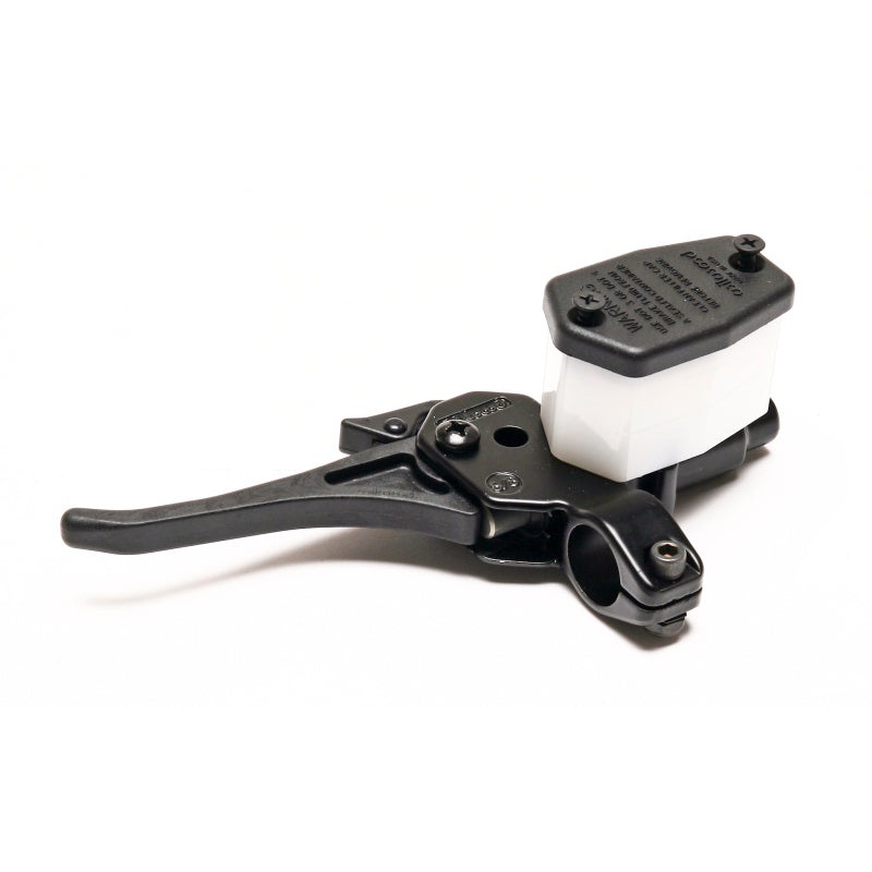 Wilwood Handlebar Master Cylinder 5/8in Bore L/H – Long Lever