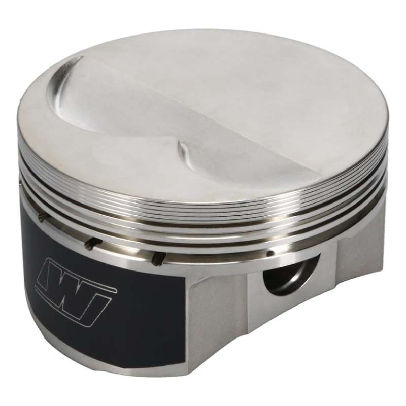 Wiseco Ford 302/351 Windsor -9cc Dish 4.125 Bore 3.25 Stroke Pistons – Set of 8