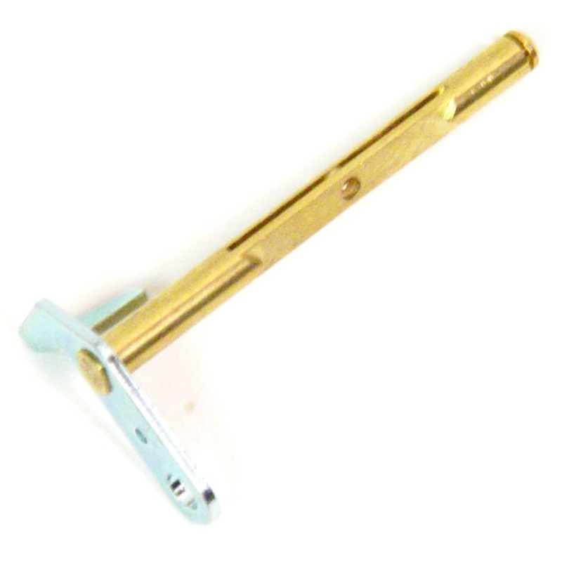 2. 30-753 Walbro WB3A Throttle Shaft