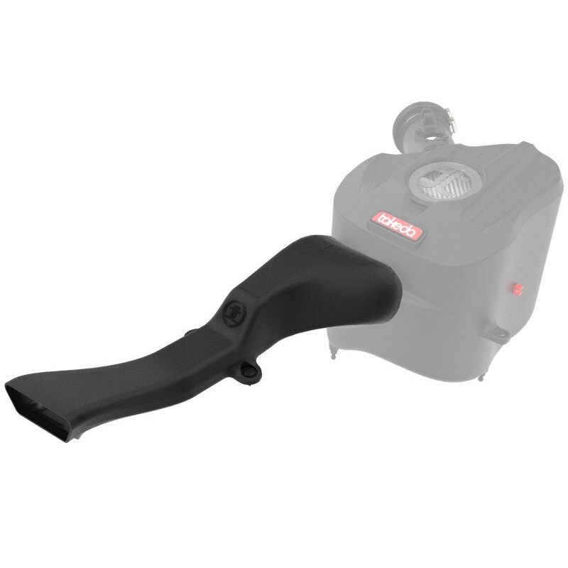 aFe [23-24 GR Corolla] Takeda Dynamic Air Scoop D.A.S. For Takeda Intakes | 56-70065S