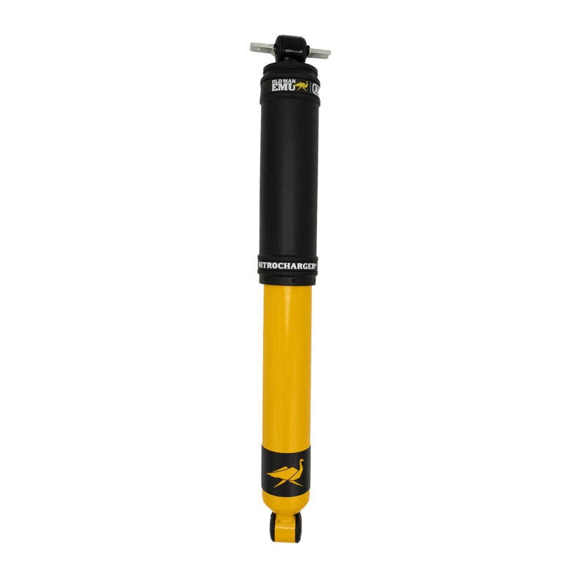 ARB / OME Nitrocharger Plus Shock Jeep Wrangler Tj – Rear