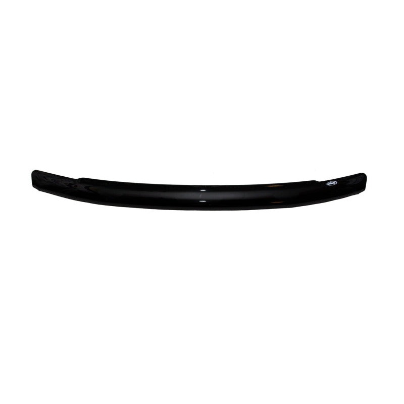 AVS 99-04 Jeep Grand Cherokee Bugflector Medium Profile Hood Shield – Smoke