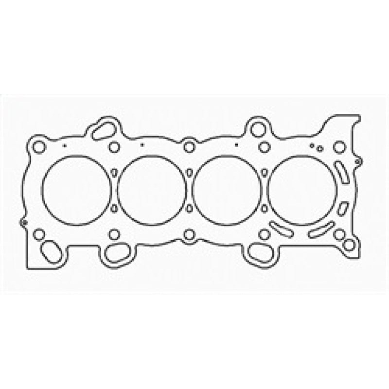 Cometic 06-09 Honda SI K20Z3 86mm Bore .027in MLS Head Gasket