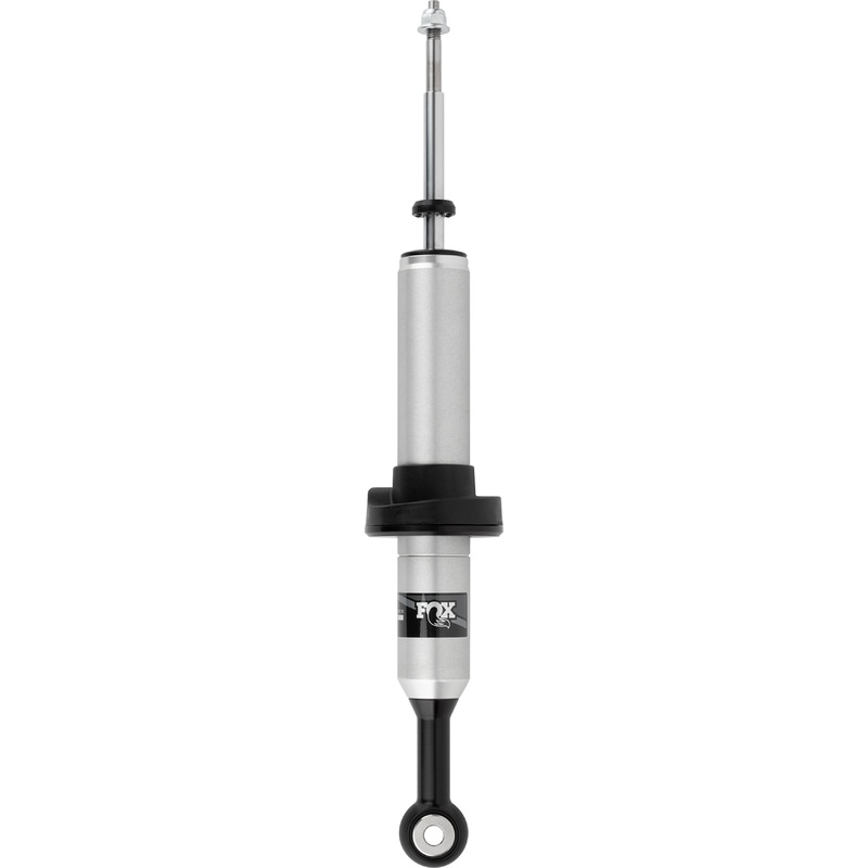 Fox 2016+ Toyota Tacoma 2.0 Performance Series 4.87in IFP Coilover Shock / 0-2in Lift