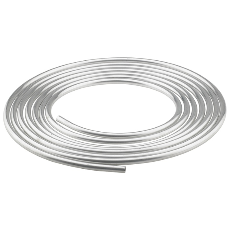 Fragola 1/2 x .035 Wall Aluminum Tubing 25ft Roll