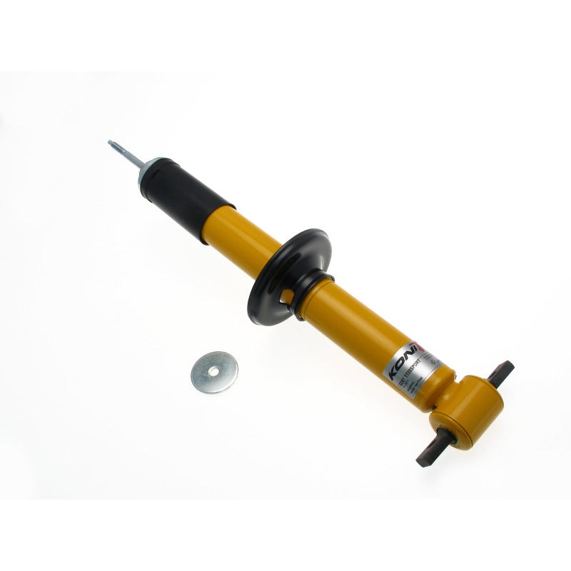 Koni Sport (Yellow) Shock 93-02 Chevrolet Camaro V6 & V8/ All Models – Front