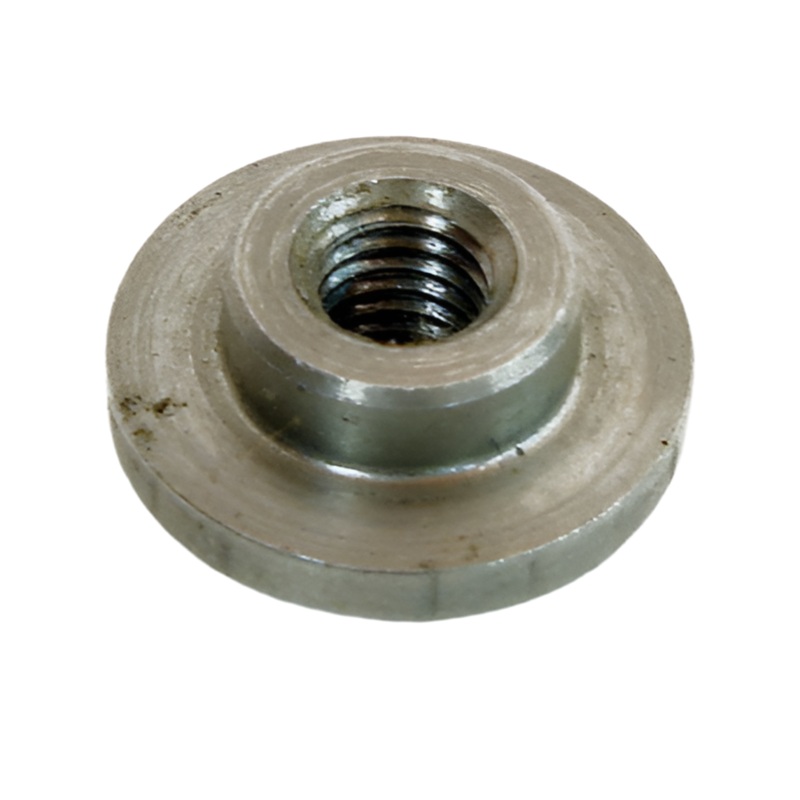 Mychron EGT Exhaust Gas Header Pipe Weld In Fitting Nut, 5mm Thread Size