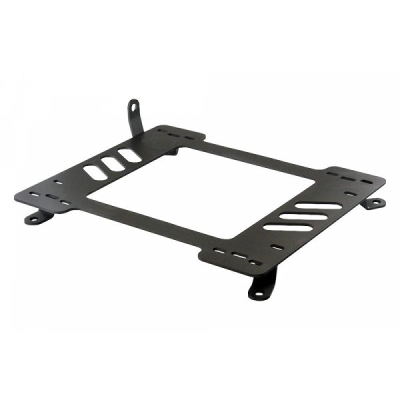 OMP Racing Seat Bracket (Passenger) – 06-13 BMW 3-Series Coupe (E92)