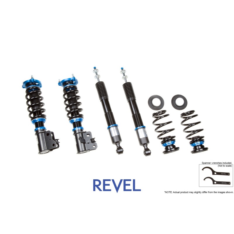 Revel Touring Sport Damper 06-11 Honda Civic