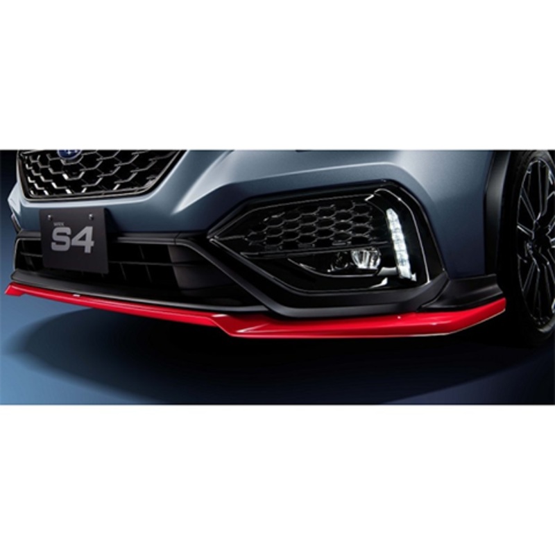 Subaru STI Front Lip | 2022+ Subaru WRX (E2410VC220)