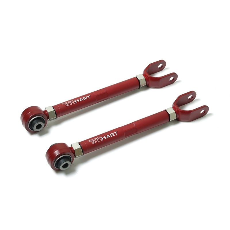 Truhart Infiniti G37 Coupe/Sedan/Convertible, RWD/AWD: 09-13 Rear Camber Kit | TH-N208