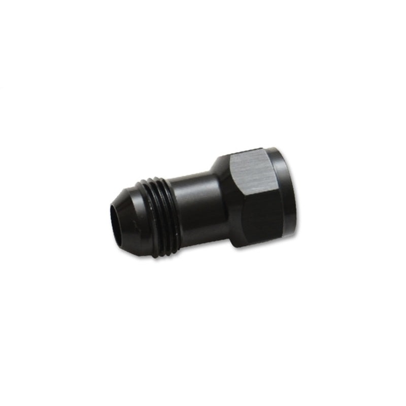 Vibrant Female to Male Extender Fitting Size -10AN 1.5in Long