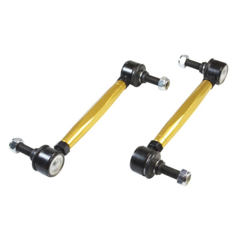 Whiteline 12+ Subaru BRZ / 12+ Scion FR-S / 12+ Toyota 86 / 15+ Mustang Front Sway Bar – Link Assy