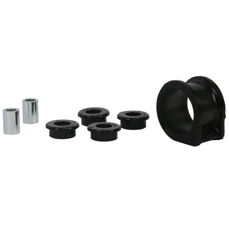Whiteline 1997-2004  TOYOTA ARISTO JZS160 Front  Steering Rack and Pinion – Mount Bushing Kit W11970
