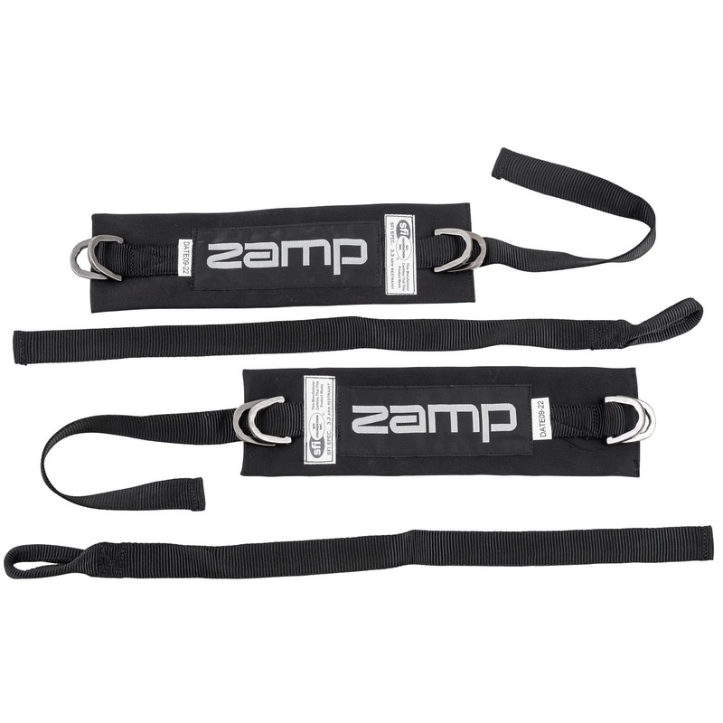 Zamp Arm Restraint, SFI 3.3