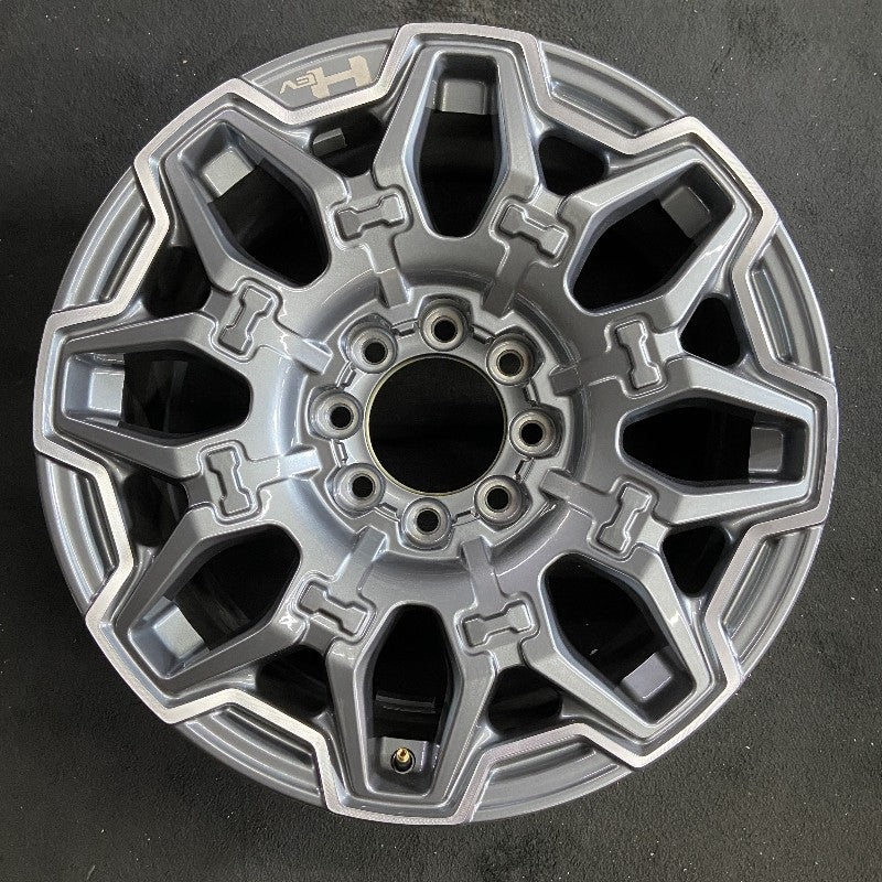22″ HUMMER EV 23-24 22×9.5 opt PHZ Original OEM Wheel Rim
