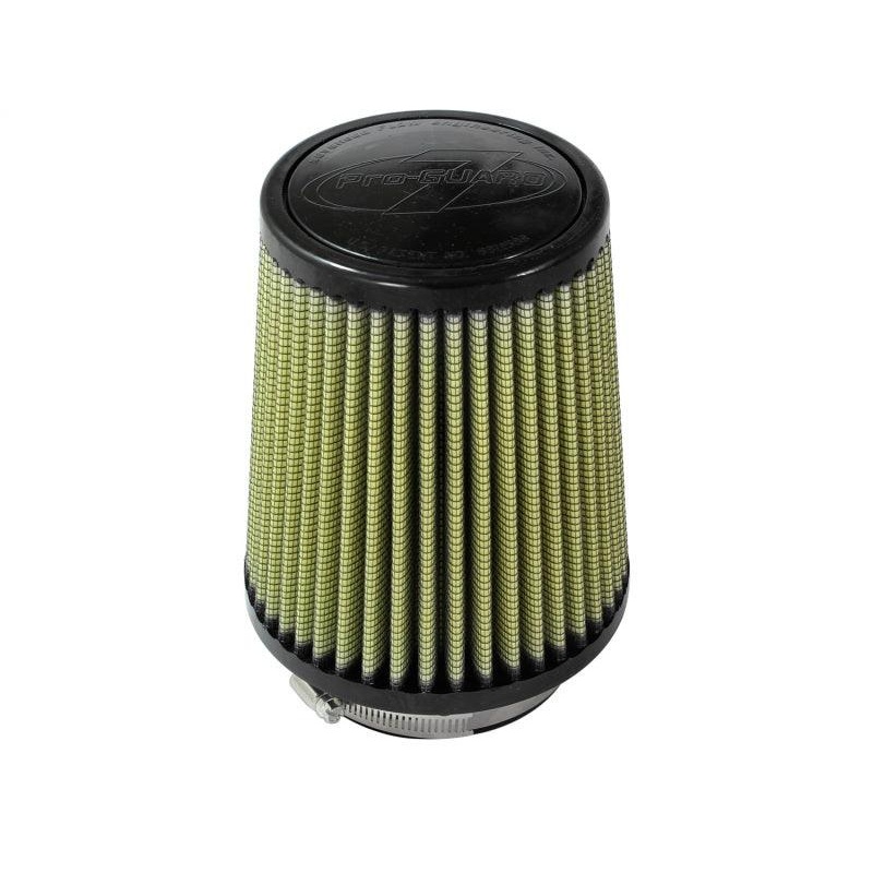 aFe – MagnumFLOW Air Filters IAF PG7 A/F PG7 4F x 6B x 4-3/4T x 7H