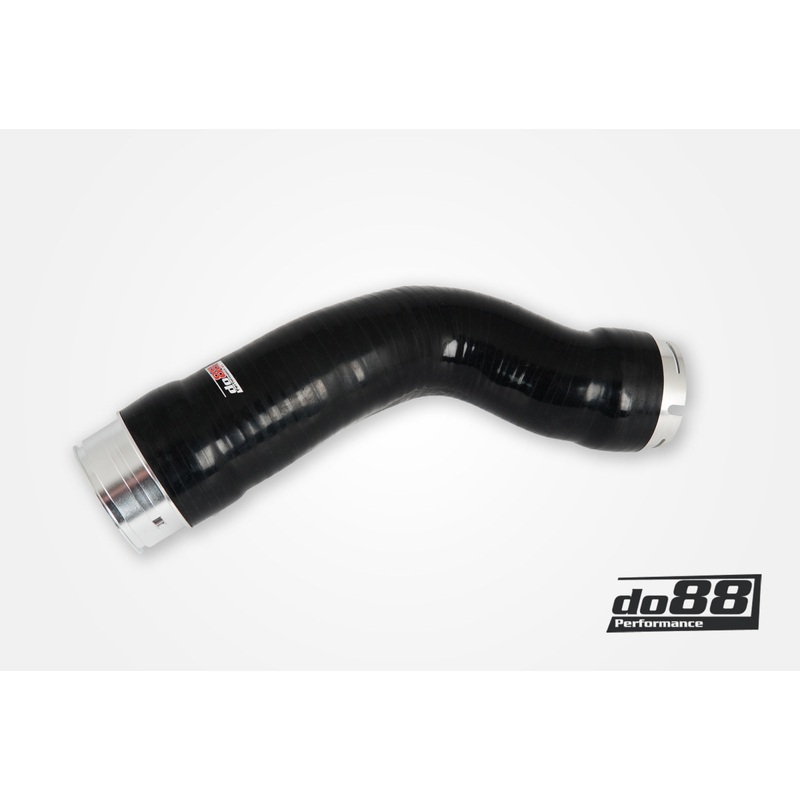 BMW 135i 335i N55 2010-2013, Turbo outlet hose, OEM intercooler