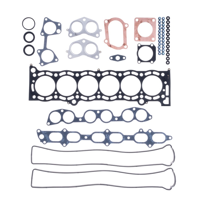 Cometic Toyota 7M-GE/7M-GTE Top End Gasket Kit – 84mm Bore – .040in MLS Cylinder Head Gasket