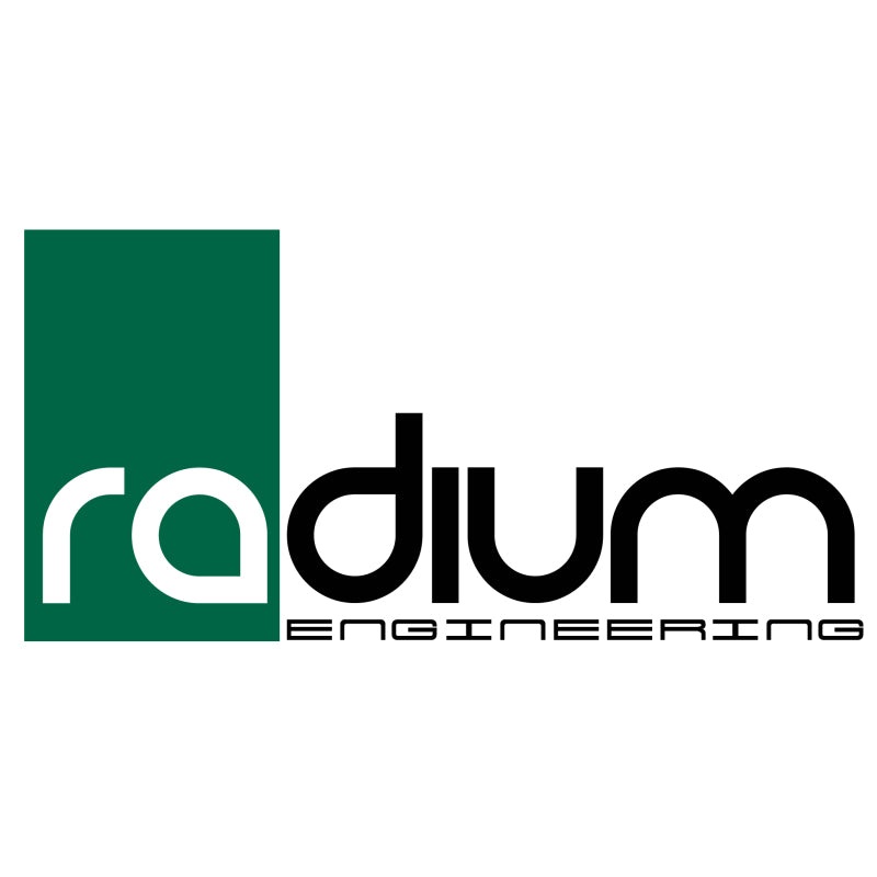 Radium Engineering 2016+ Toyota Tacoma Dual Catch Can Kit – Fluid Lock
