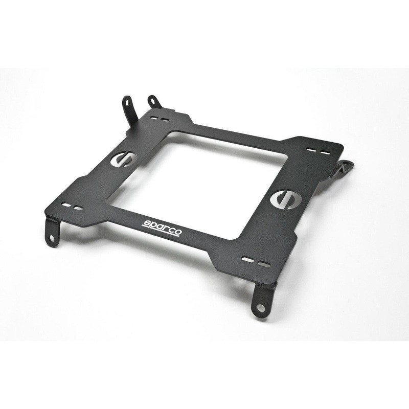 Sparco Base BMW E30 82-91 Rt