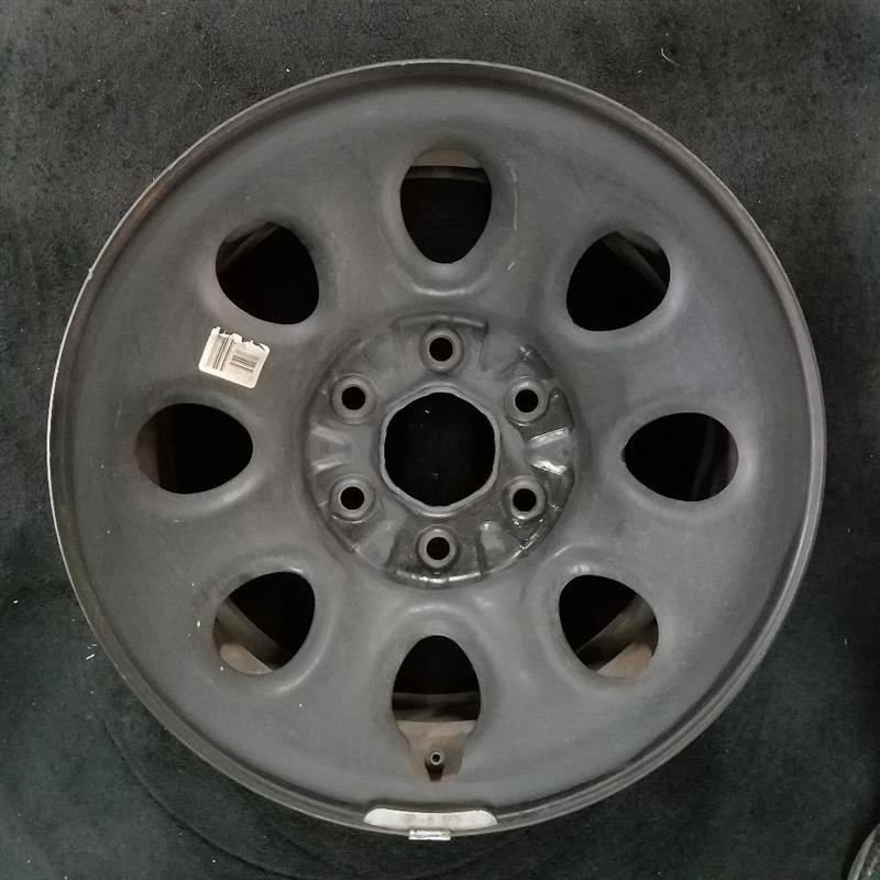 17″ AVALANCHE 1500 07-10 17×7.5″ steel 8 hole opt NX7 Original OEM Wheel Rim