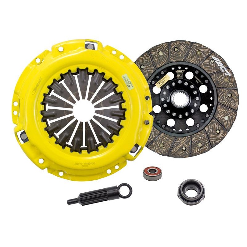 ACT XT/Perf Street Rigid Kit | 2002-2005 Lexus IS300 (TS5-XTSD)