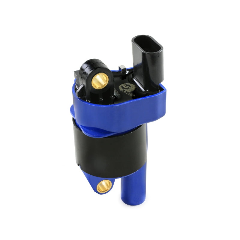 aFe 10-15 Chevrolet Camaro V6-3.6L SCORCHER High-Performance Ignition Coil – Single
