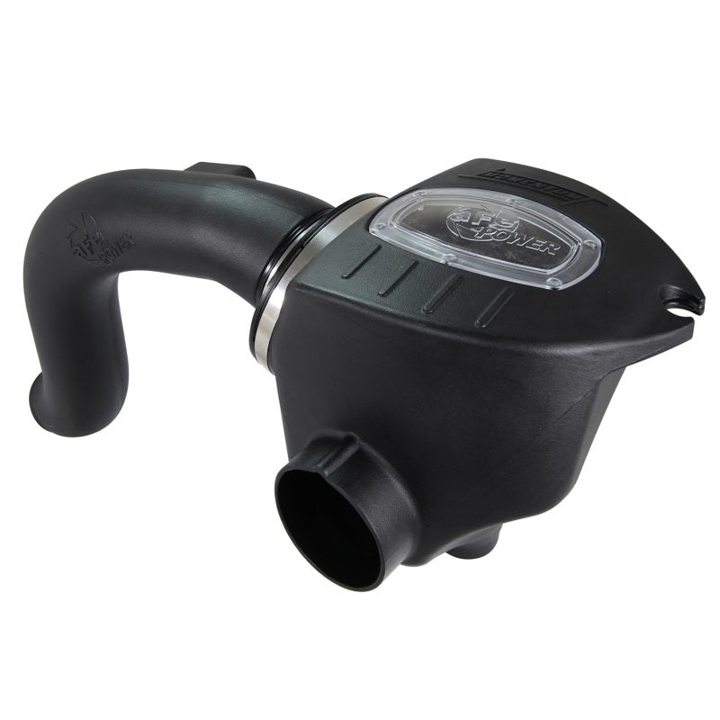 aFe Momentum Pro 5R Intake System BMW 528i/ix (F10) 12-15 L4-2.0L (t) N20