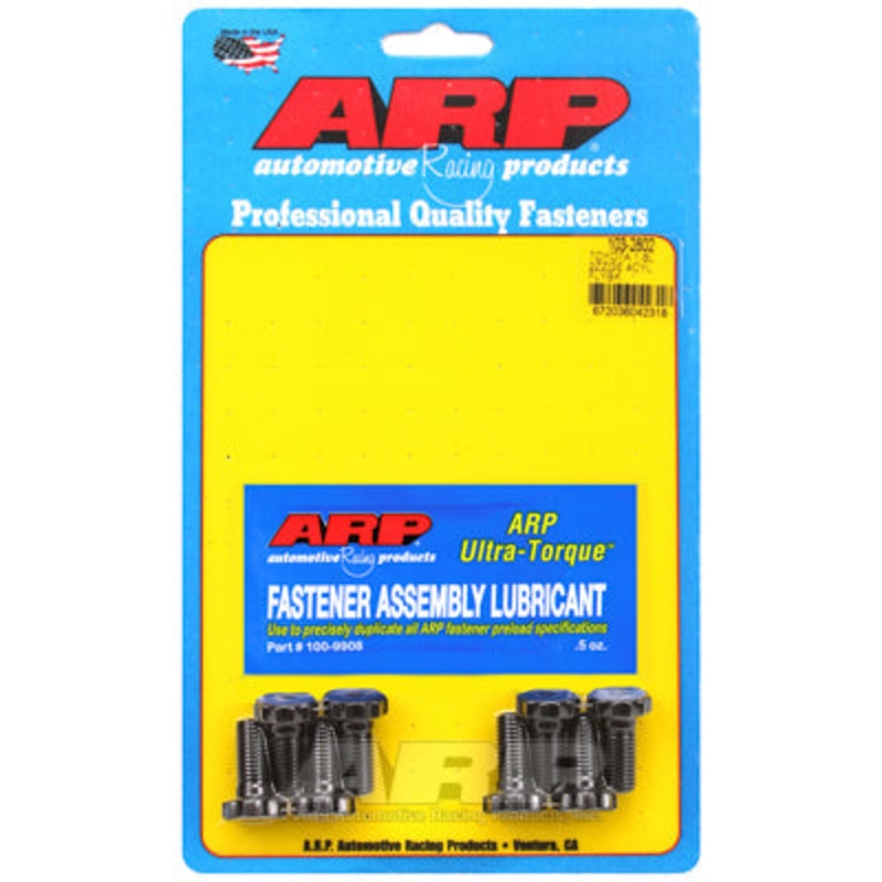 ARP Nissan RB26 flywheel bolt kit