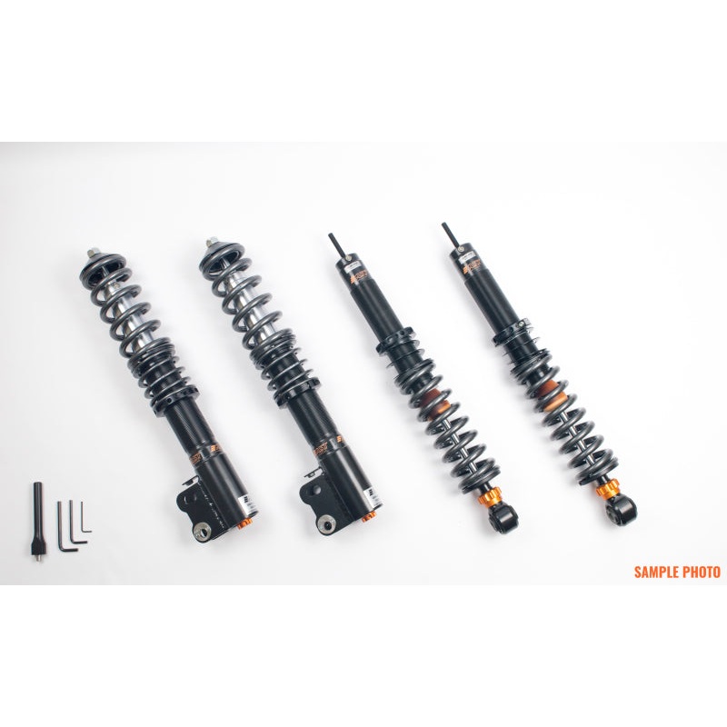 AST 5100 Series Coilovers 13-20 Subaru BRZ (RWD)