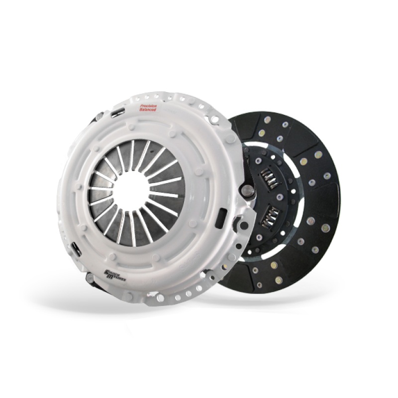 Clutch Masters 06-10 BMW M5/M6 5.0L E60/E63 6-Speed FX350 Clutch Kit