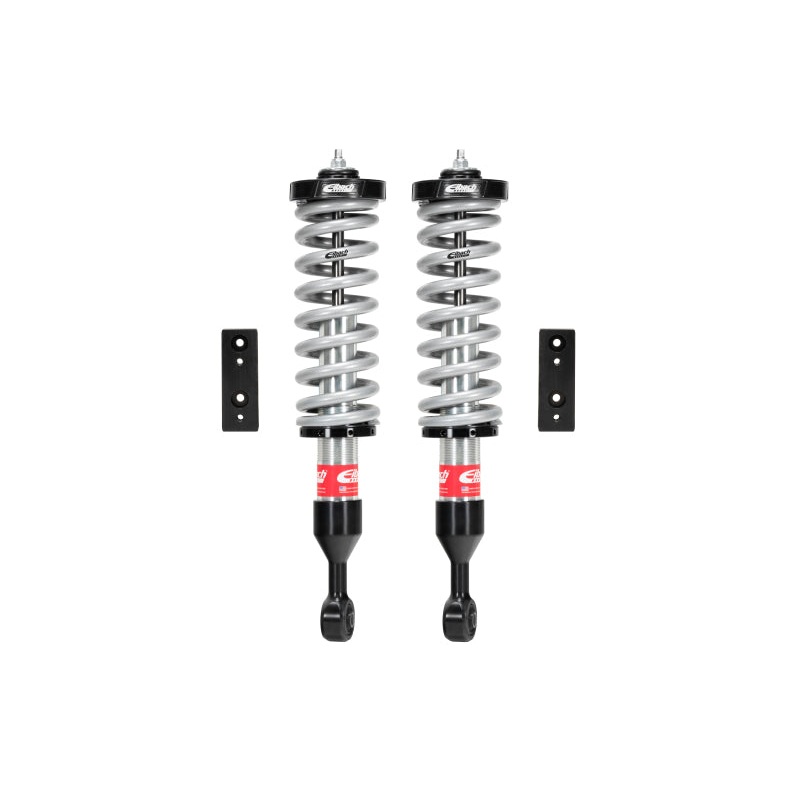 Eibach Pro-Truck Coilover 2.0 Front for 16-20 Toyota Tacoma 2WD/4WD