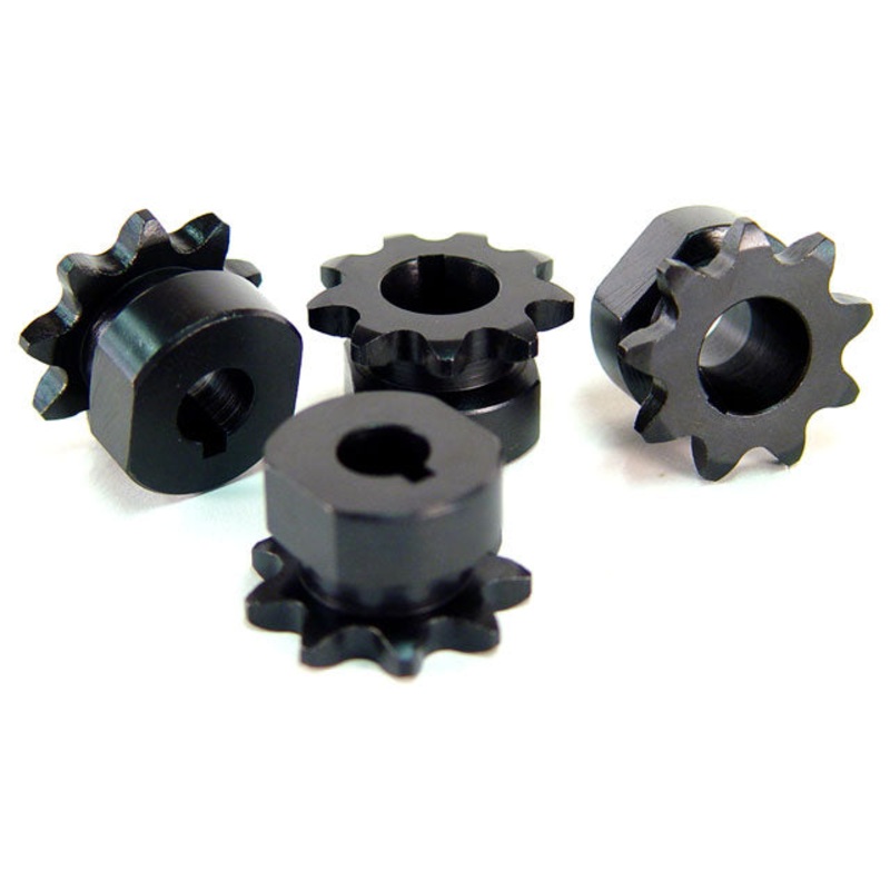 Horstman IAME Direct Drive Sprocket #219