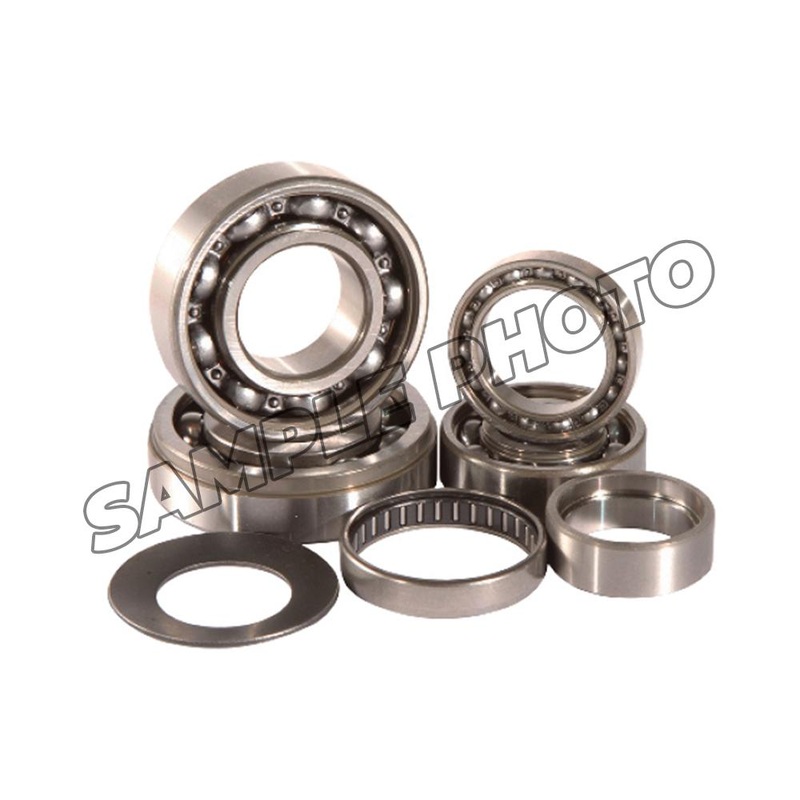 Hot Rods TBK0082 00-01 Kawasaki KX 65 65cc Transmission Bearing Kit