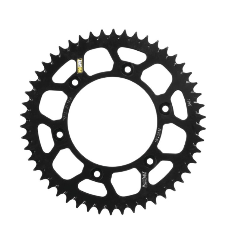 ProTaper KTM Rear Black Sprocket – 47 Teeth