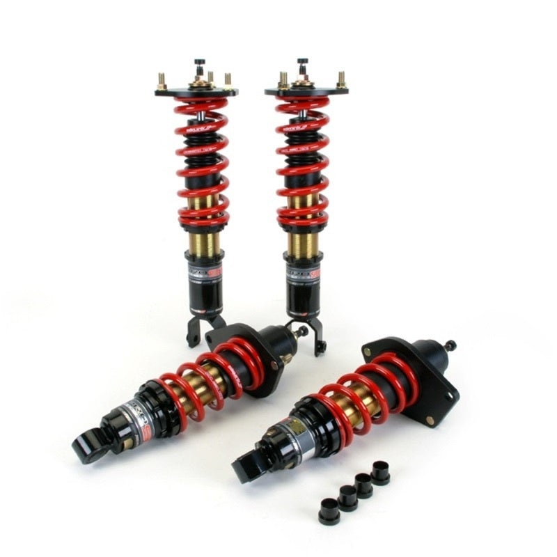 Skunk2 Mazda Miata NC Pro-ST Coilovers (Front 8 kg/mm – Rear 6 kg/mm)