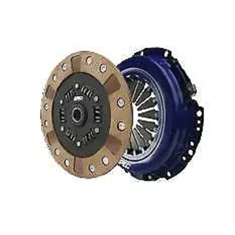 Spec 99-02 VW 2.8L Stage 2+ Clutch Kit