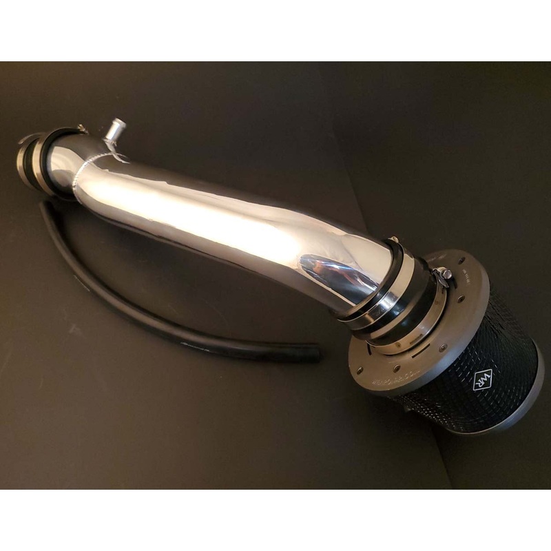 Weapon R Secret Weapon Intake | 2012 – 2016 Hyundai Veloster (342-125-101)