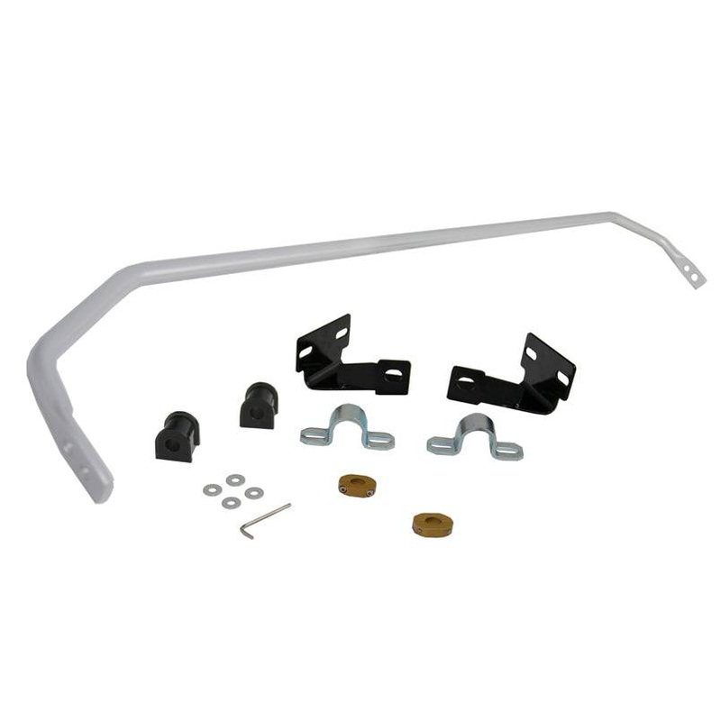 Whiteline 2015-ON  MAZDA MX5 RF ND Rear  Sway Bar – 16mm 2 Point Adjustable BMR94Z