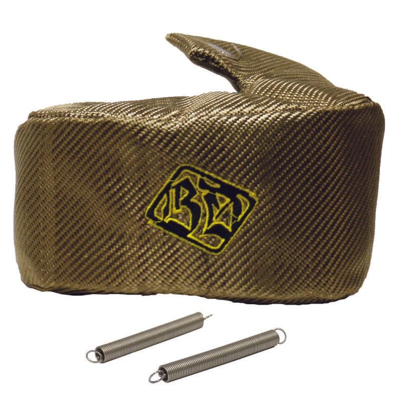 BD Diesel Turbo Blanket – T4 S300/S400