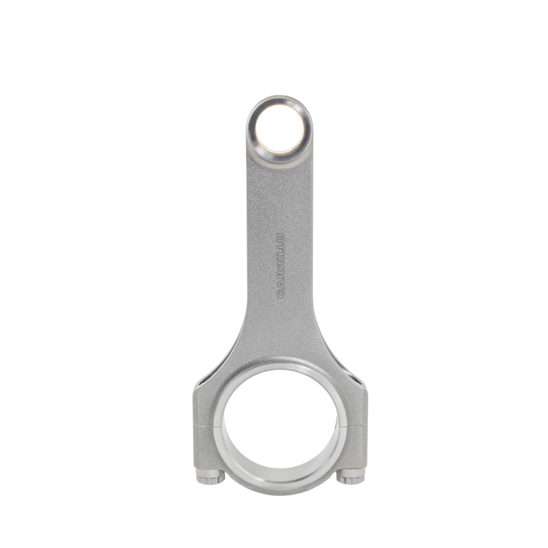 Carrillo 1998-2012 Porsche 911 Series Pro-H 3/8 Carr Bolt Connecting Rods