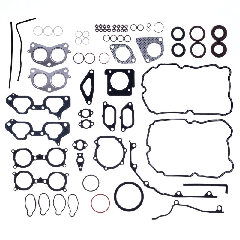 Cometic Subaru 2007 EJ257 Engine Gasket Kit – No Head Gasket