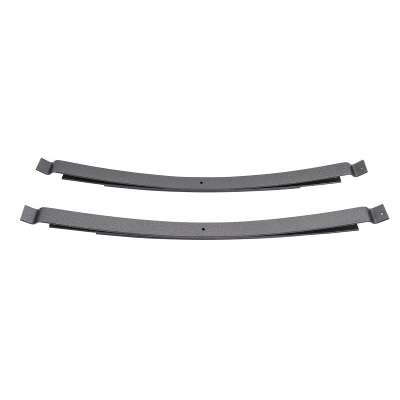 Hellwig 11-22 Ram 3500 Load Pro – Up To 2500lb Level LC 3 Leaf Helper Spring w/o Mounting Kit