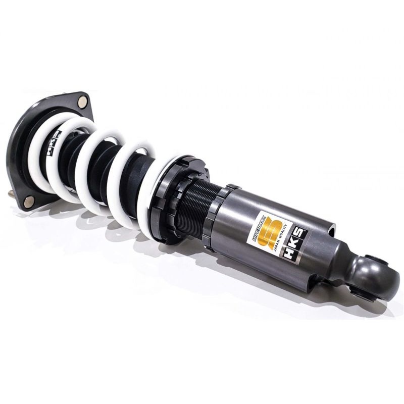 HKS Hipermax S Coilovers – 1993-1998 Toyota Supra (JZA80)