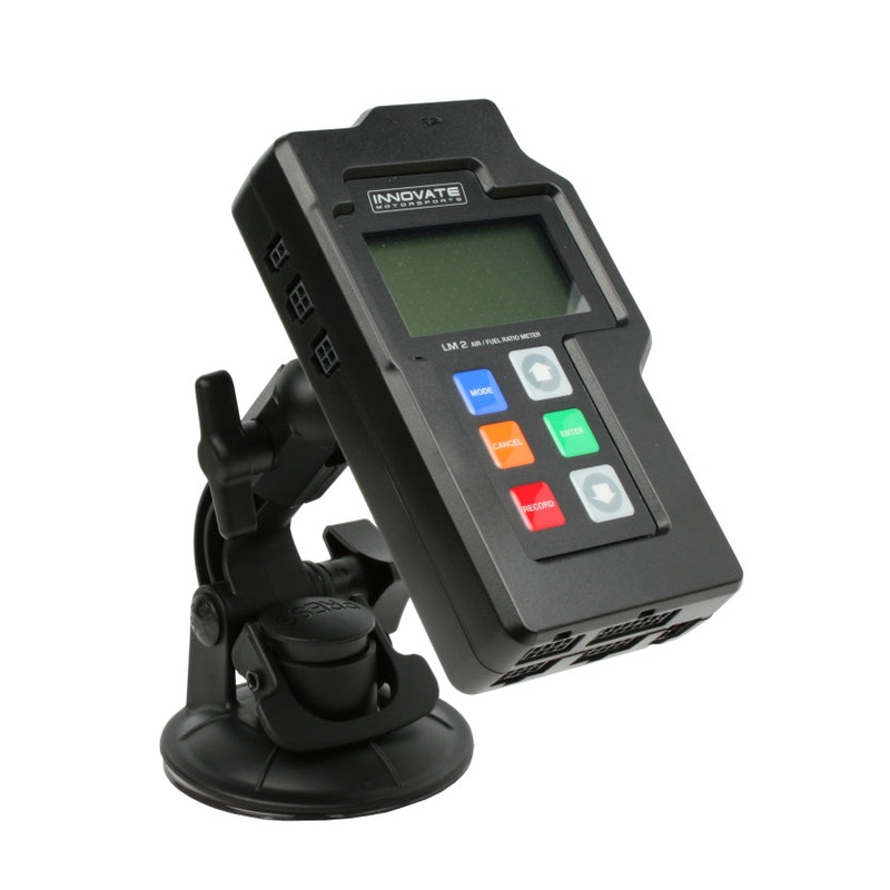 Innovate LM-2 Window Mount